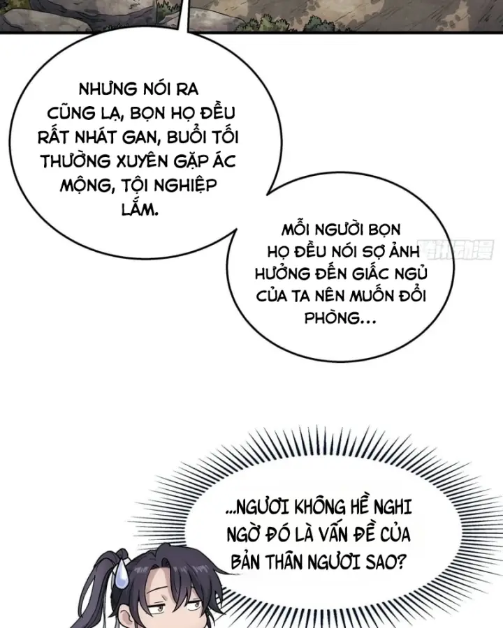 Ngã Dục Phong Thiên Chapter 10 - Trang 17