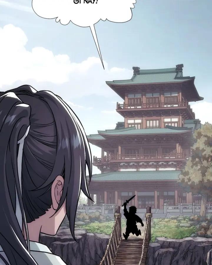 Ngã Dục Phong Thiên Chapter 10 - Trang 19