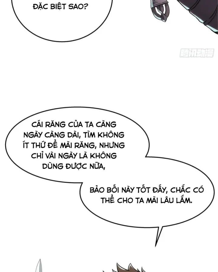 Ngã Dục Phong Thiên Chapter 10 - Trang 22