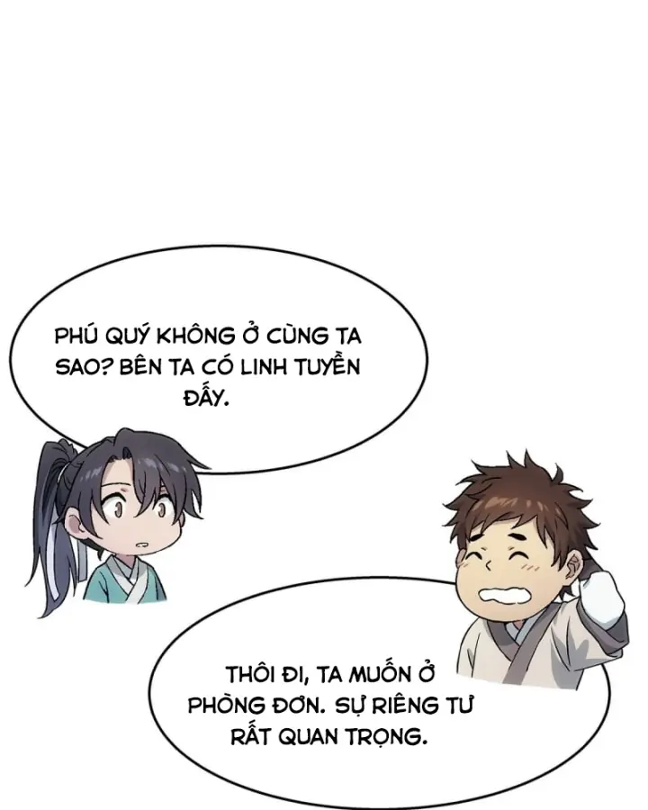 Ngã Dục Phong Thiên Chapter 10 - Trang 25