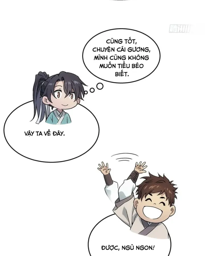 Ngã Dục Phong Thiên Chapter 10 - Trang 26
