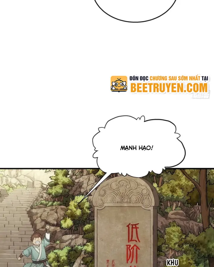 Ngã Dục Phong Thiên Chapter 10 - Trang 27