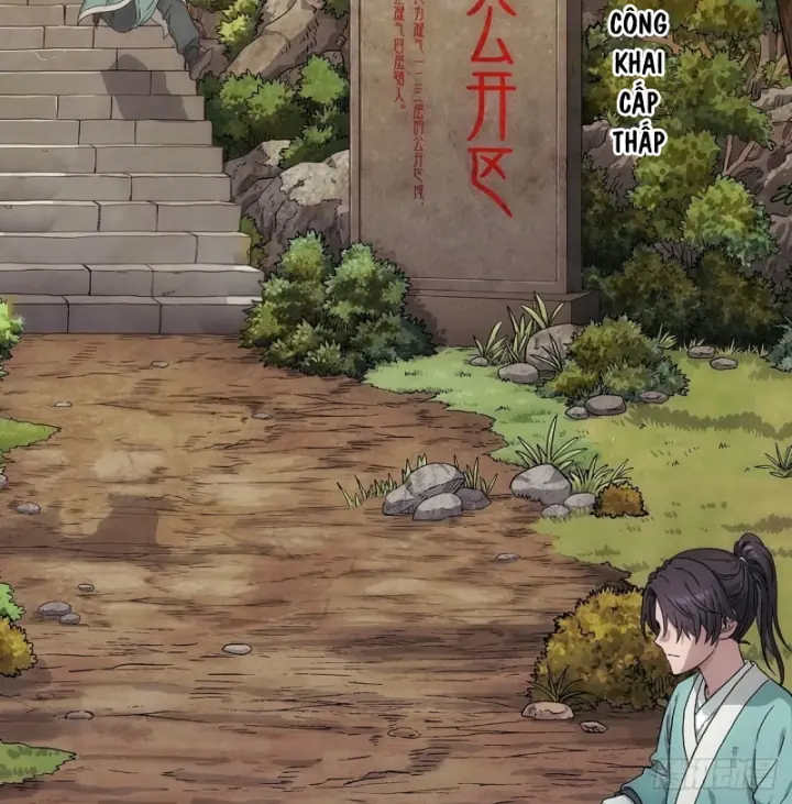 Ngã Dục Phong Thiên Chapter 10 - Trang 28