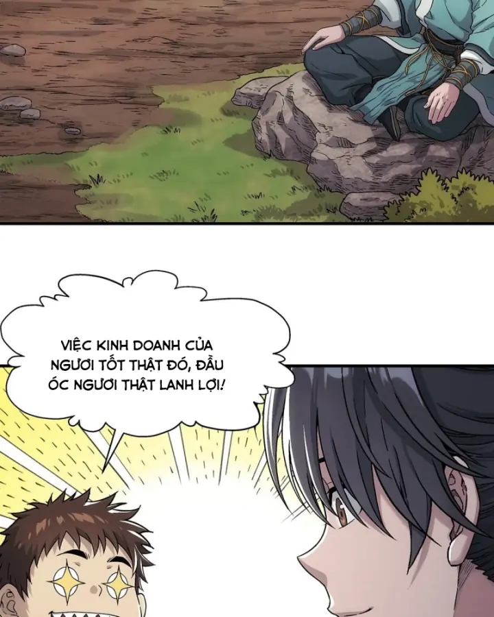 Ngã Dục Phong Thiên Chapter 10 - Trang 29
