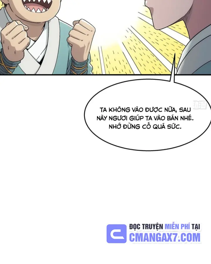 Ngã Dục Phong Thiên Chapter 10 - Trang 30