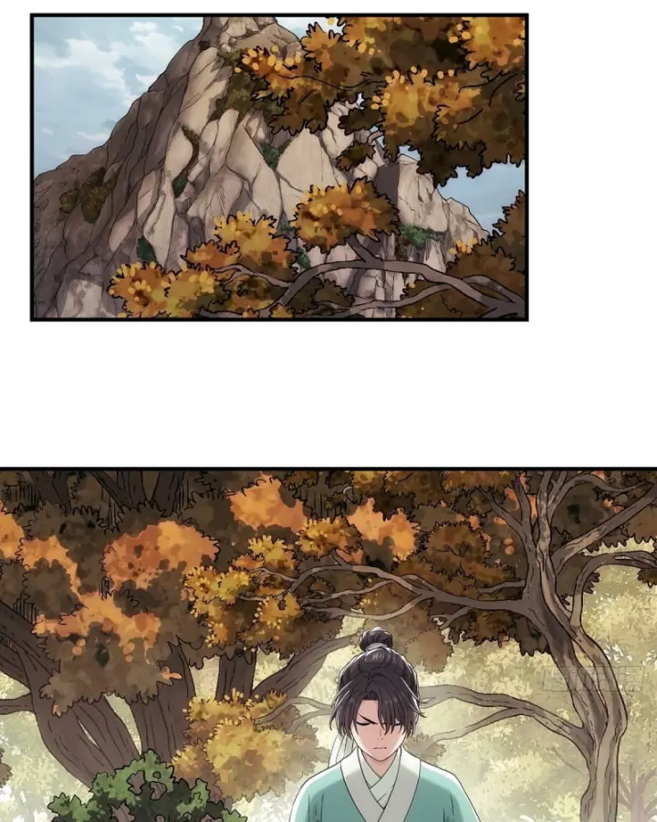 Ngã Dục Phong Thiên Chapter 10 - Trang 31