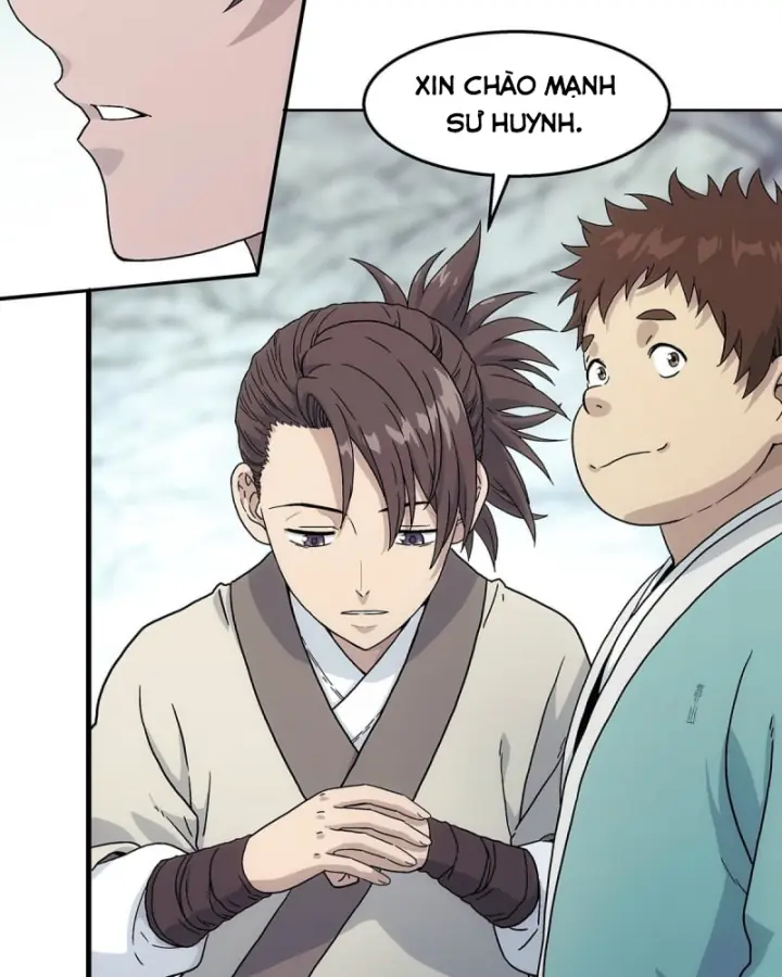 Ngã Dục Phong Thiên Chapter 10 - Trang 37