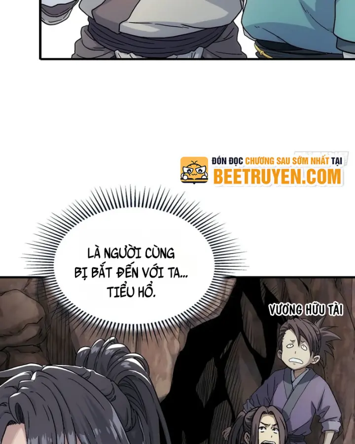 Ngã Dục Phong Thiên Chapter 10 - Trang 38