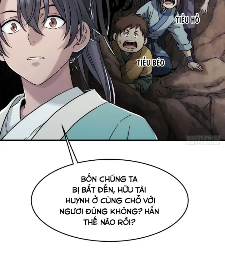 Ngã Dục Phong Thiên Chapter 10 - Trang 39