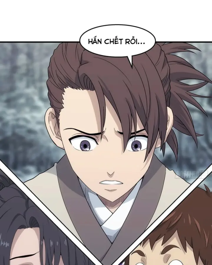 Ngã Dục Phong Thiên Chapter 10 - Trang 40