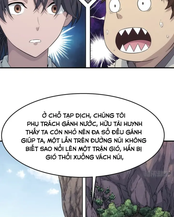 Ngã Dục Phong Thiên Chapter 10 - Trang 41