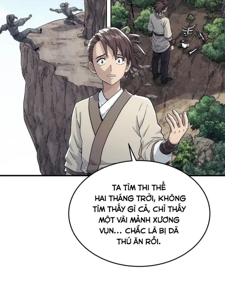 Ngã Dục Phong Thiên Chapter 10 - Trang 42