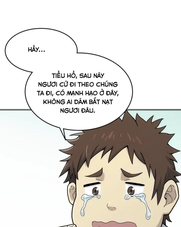 Ngã Dục Phong Thiên Chapter 10 - Trang 44