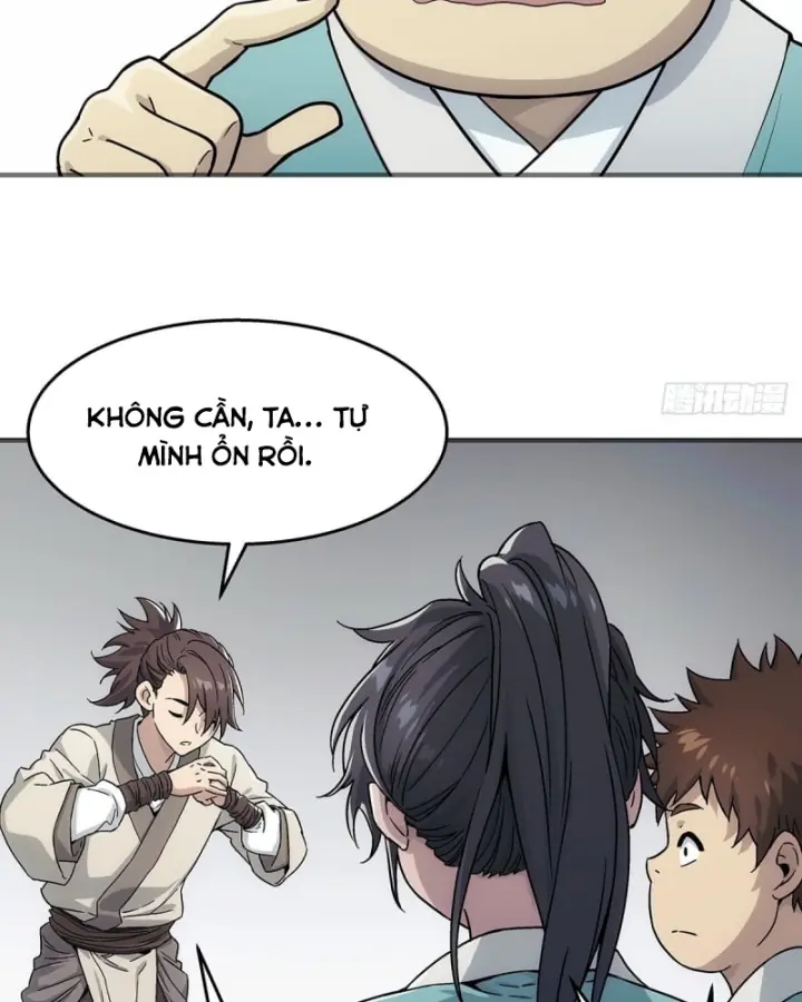 Ngã Dục Phong Thiên Chapter 10 - Trang 45