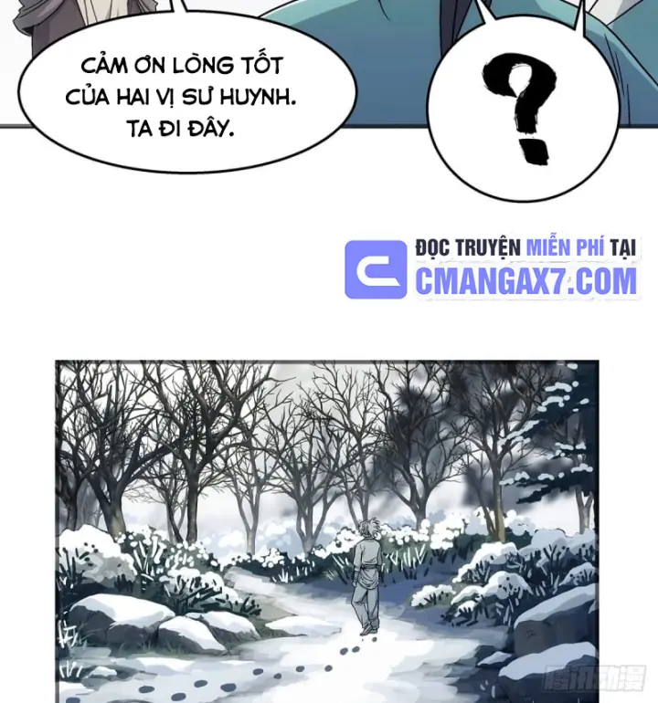 Ngã Dục Phong Thiên Chapter 10 - Trang 46