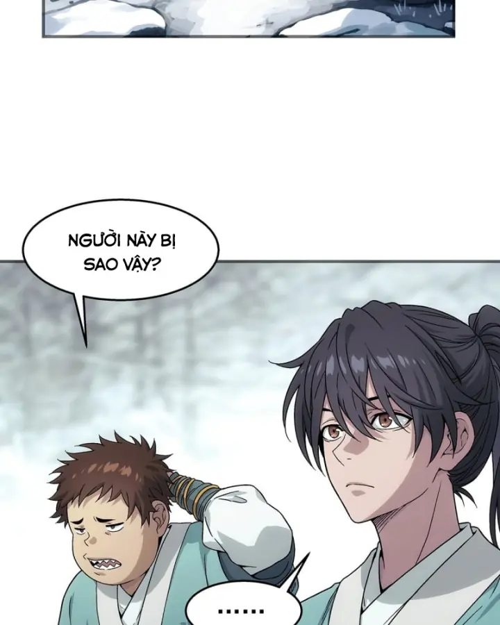 Ngã Dục Phong Thiên Chapter 10 - Trang 47