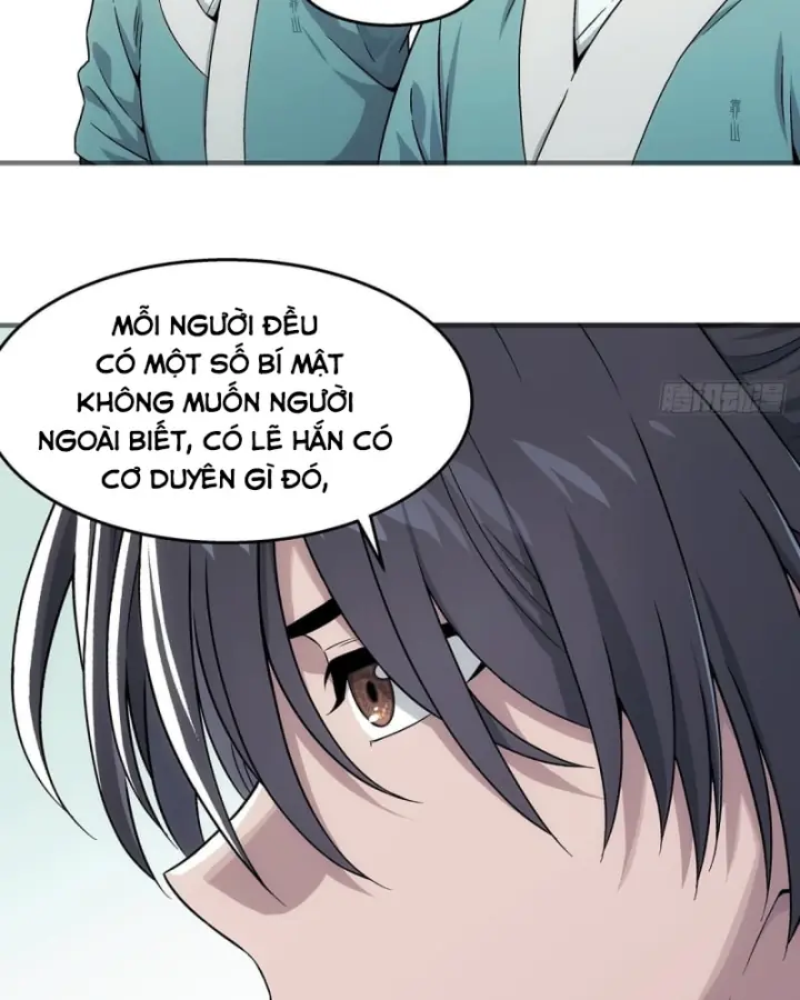 Ngã Dục Phong Thiên Chapter 10 - Trang 48