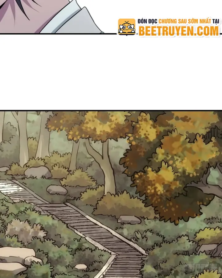 Ngã Dục Phong Thiên Chapter 10 - Trang 6