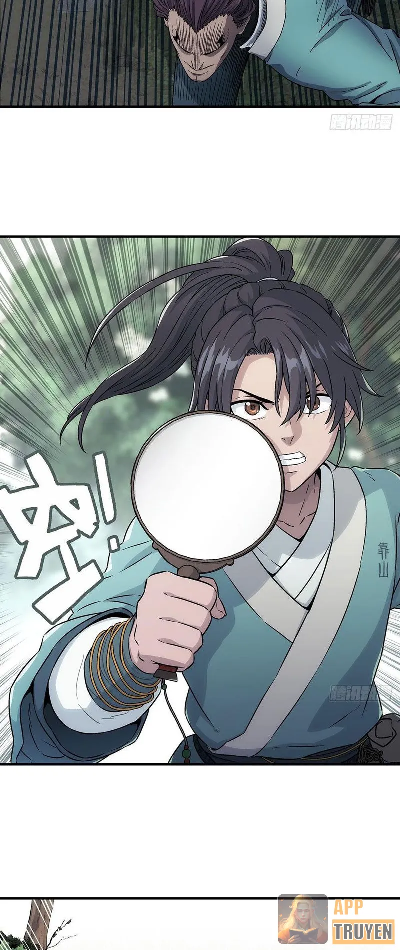 Ngã Dục Phong Thiên Chapter 11 - Trang 13