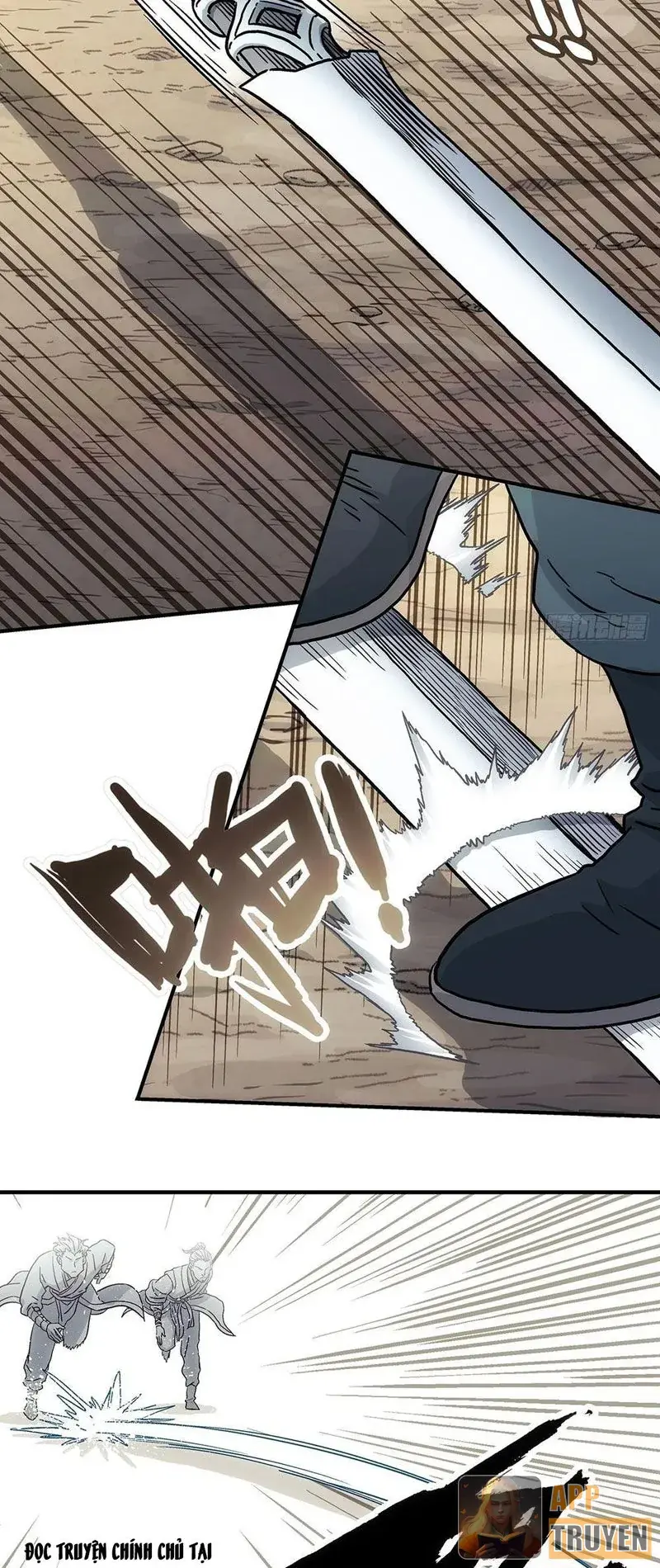 Ngã Dục Phong Thiên Chapter 11 - Trang 17