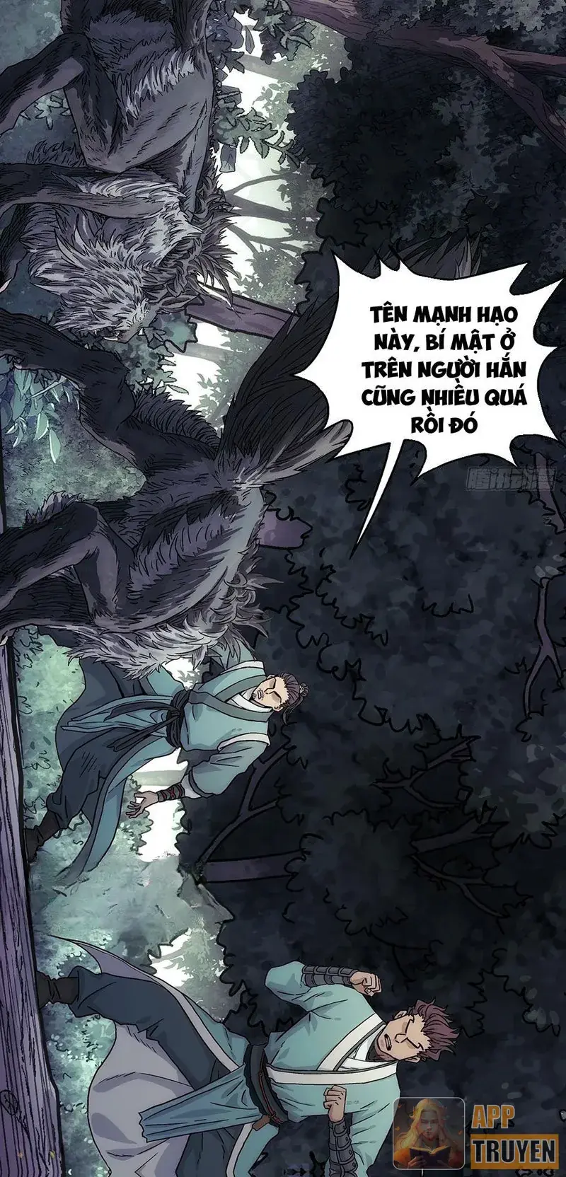 Ngã Dục Phong Thiên Chapter 11 - Trang 33