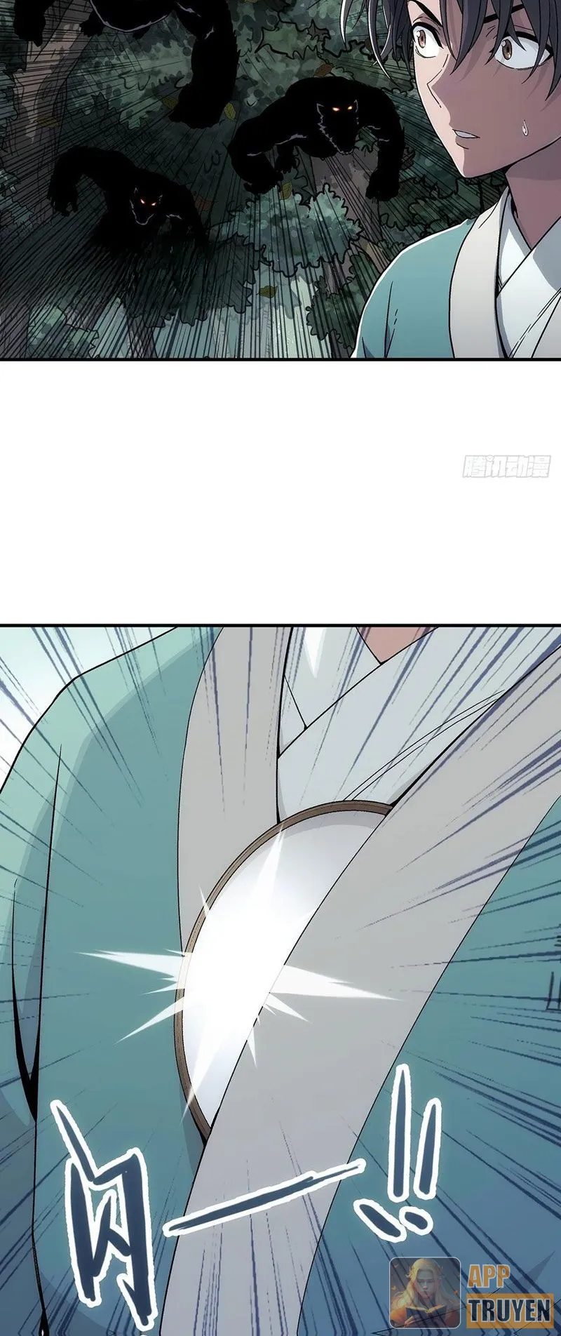 Ngã Dục Phong Thiên Chapter 11 - Trang 39