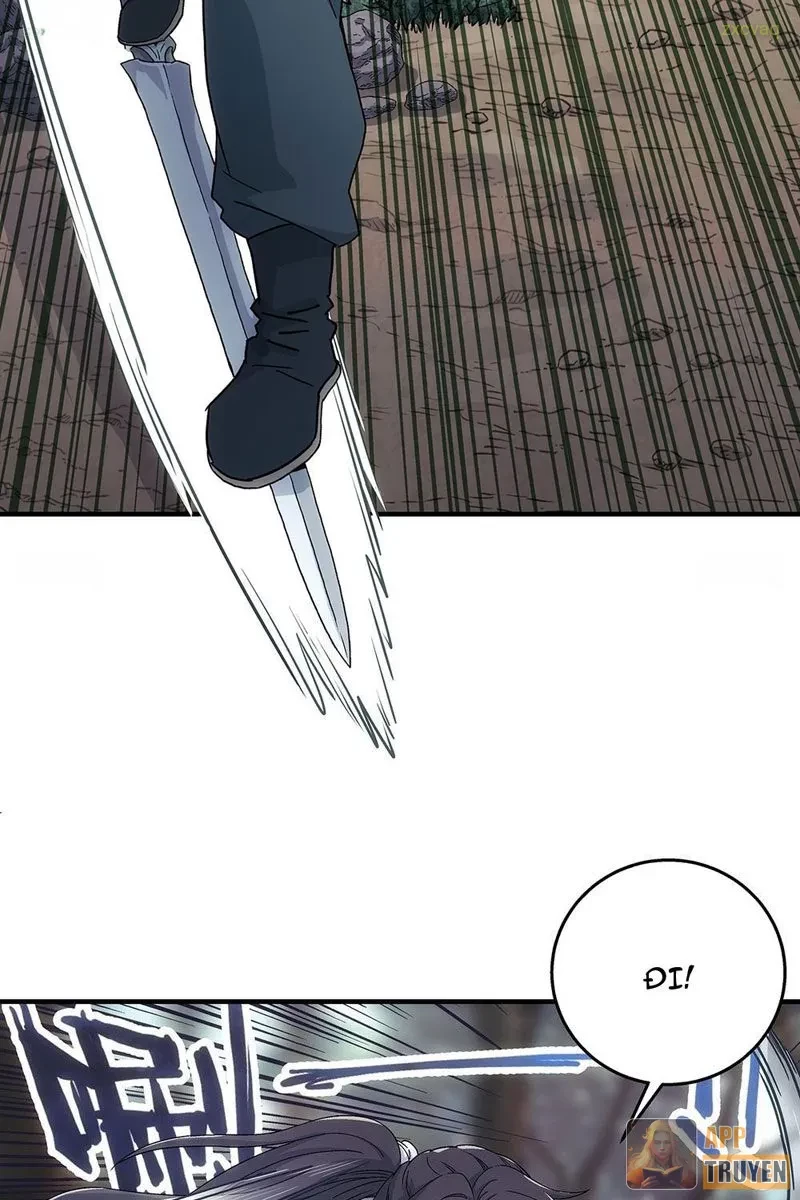 Ngã Dục Phong Thiên Chapter 12 - Trang 11