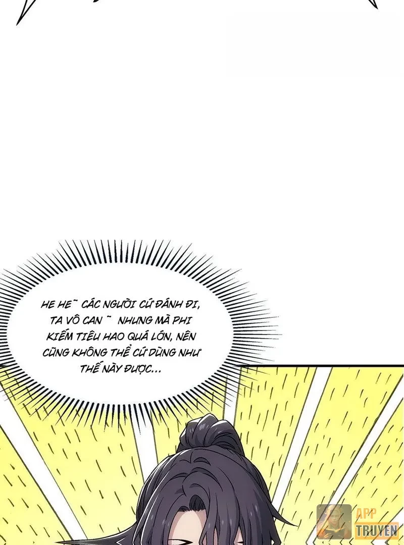 Ngã Dục Phong Thiên Chapter 12 - Trang 18