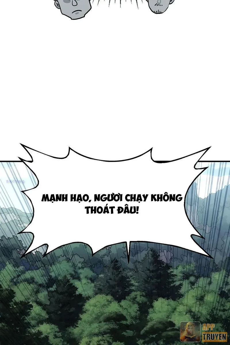 Ngã Dục Phong Thiên Chapter 12 - Trang 20