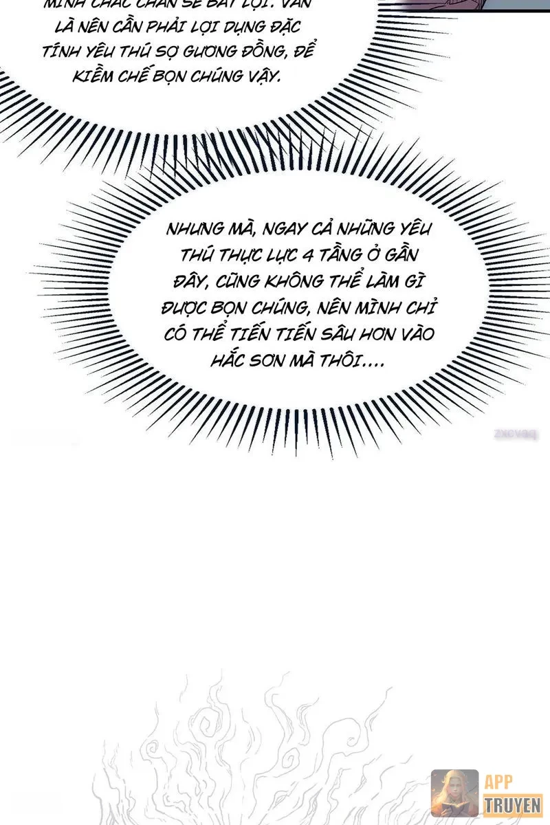 Ngã Dục Phong Thiên Chapter 12 - Trang 22