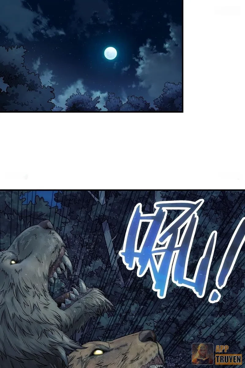 Ngã Dục Phong Thiên Chapter 12 - Trang 24