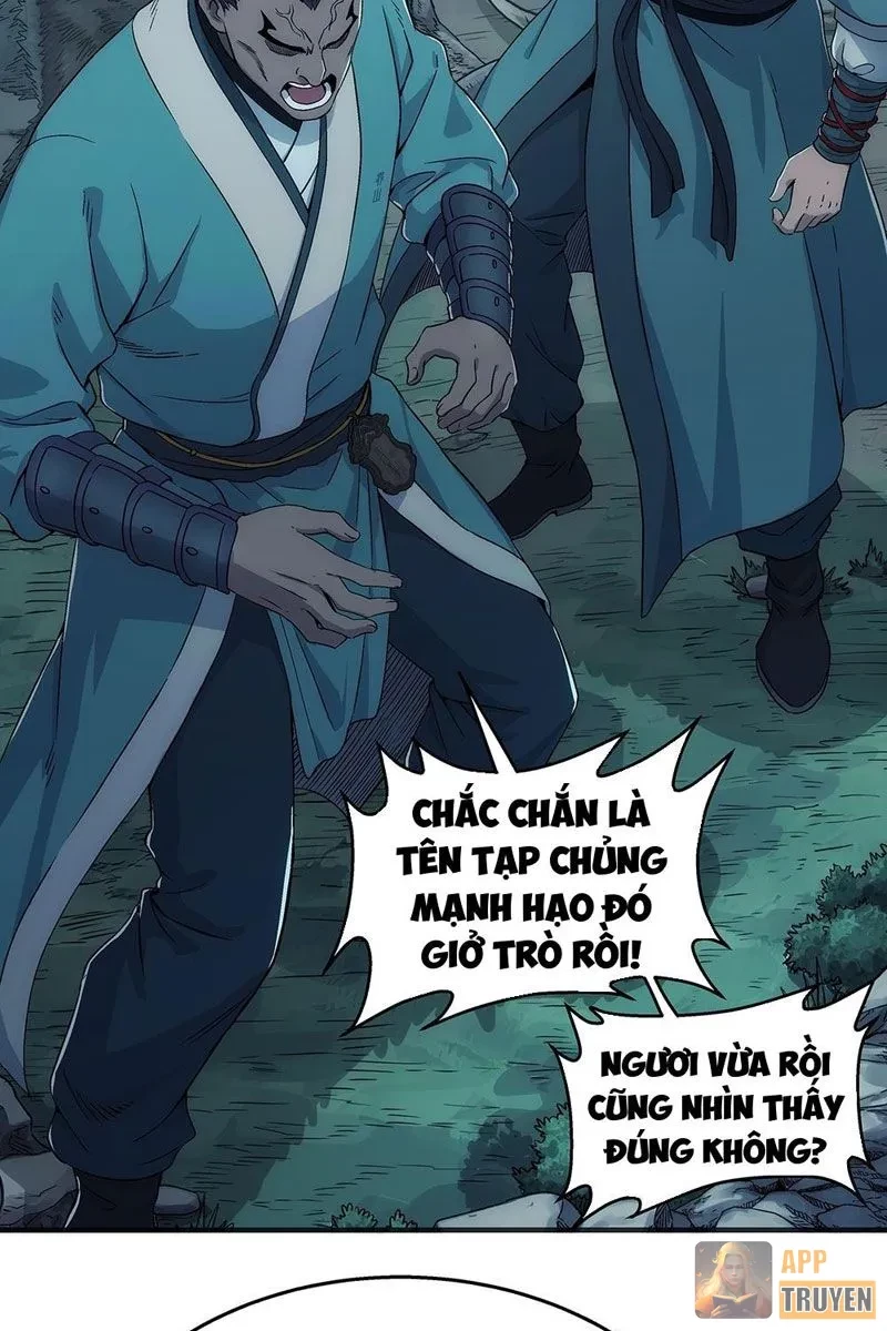 Ngã Dục Phong Thiên Chapter 12 - Trang 31