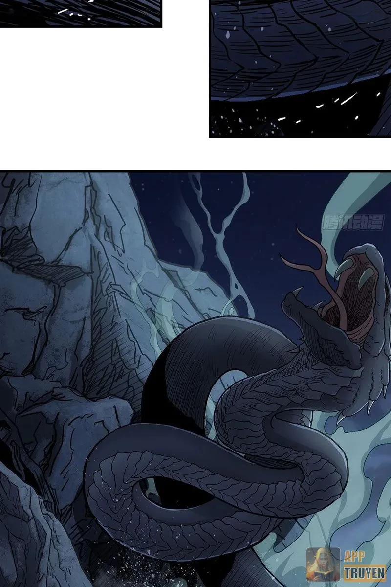 Ngã Dục Phong Thiên Chapter 12 - Trang 37