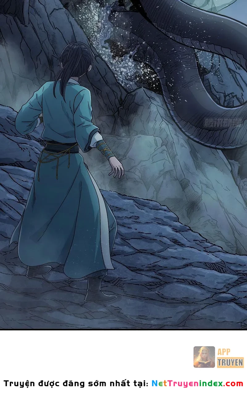 Ngã Dục Phong Thiên Chapter 12 - Trang 38
