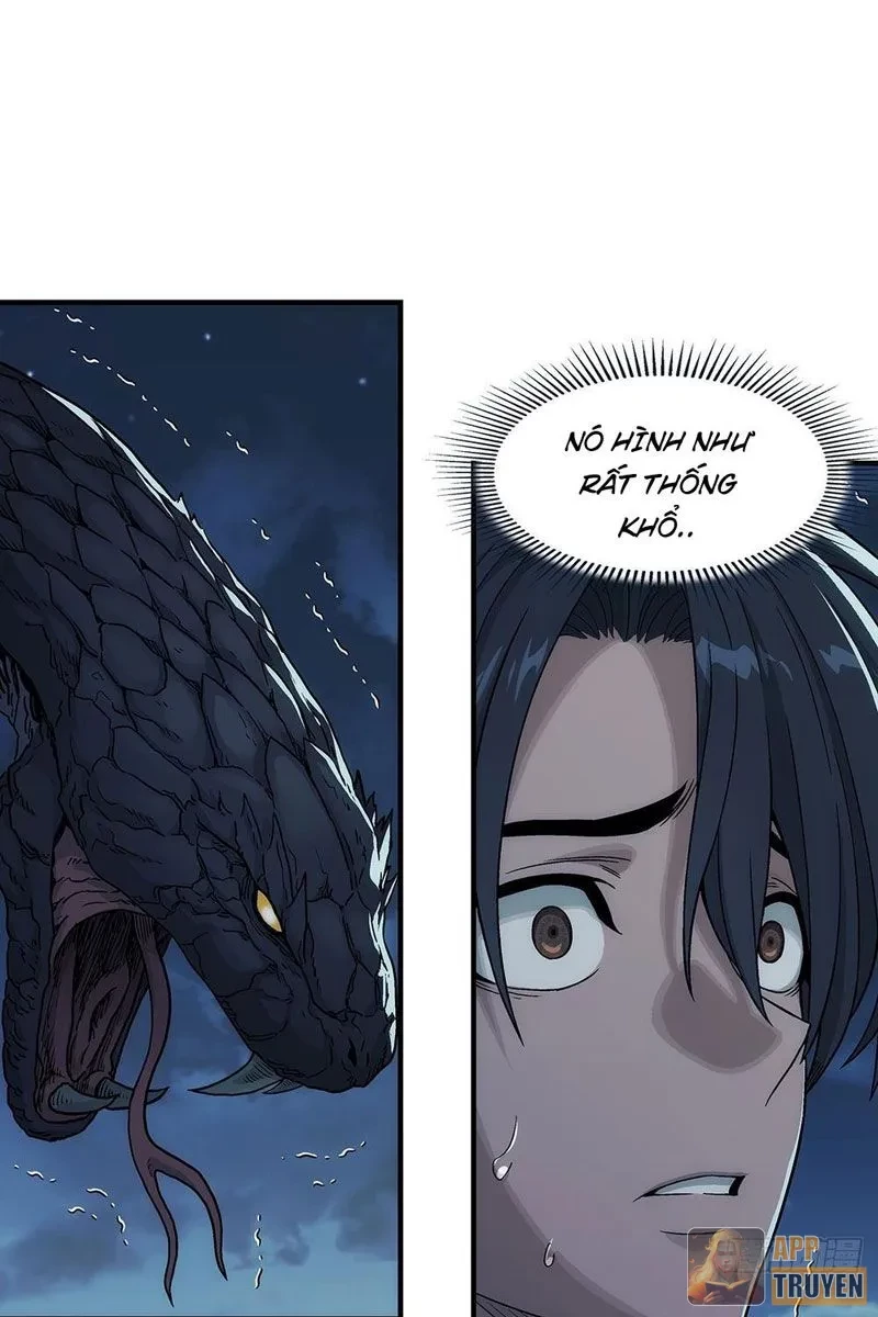 Ngã Dục Phong Thiên Chapter 12 - Trang 39