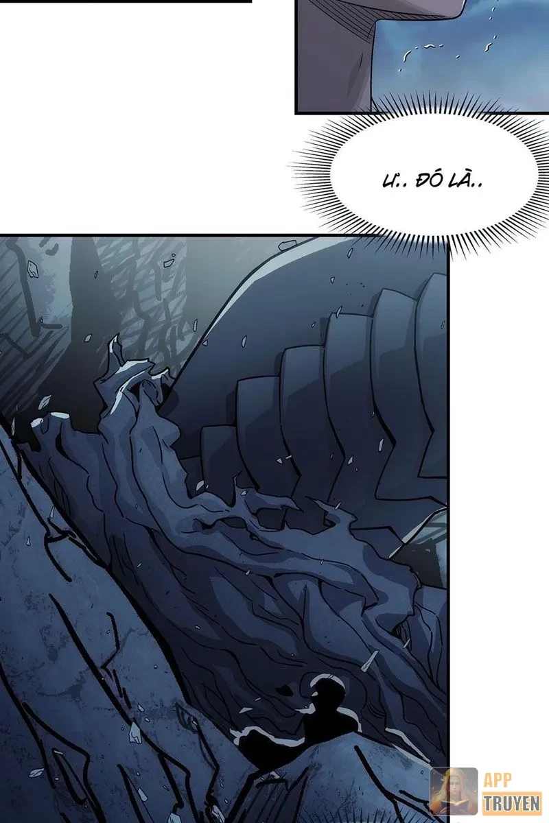 Ngã Dục Phong Thiên Chapter 12 - Trang 40