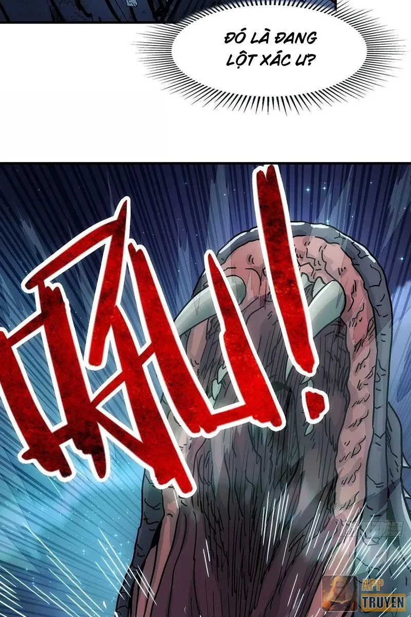 Ngã Dục Phong Thiên Chapter 12 - Trang 41