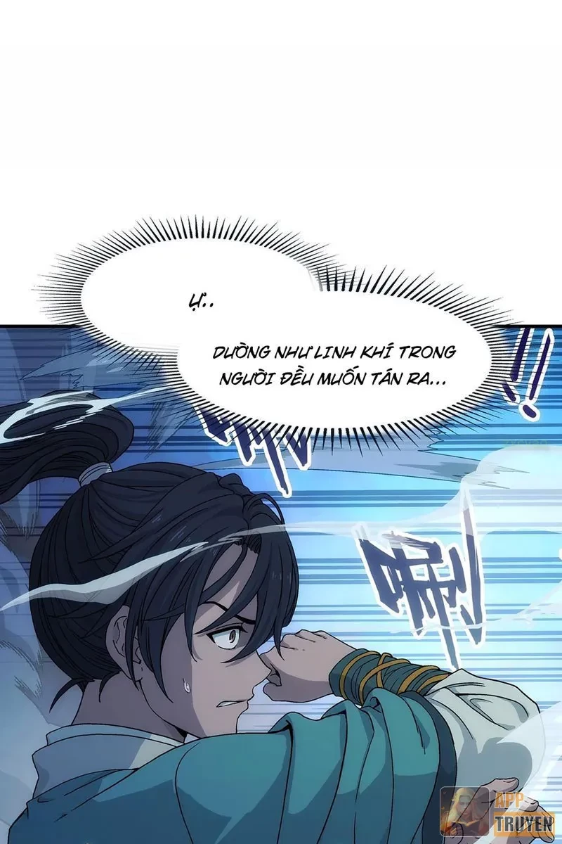 Ngã Dục Phong Thiên Chapter 12 - Trang 43
