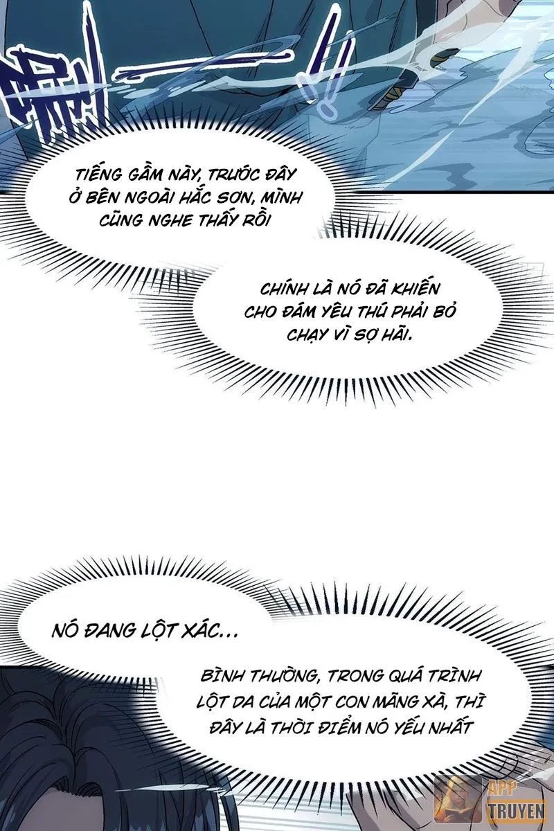 Ngã Dục Phong Thiên Chapter 12 - Trang 44