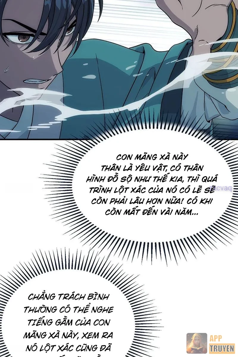 Ngã Dục Phong Thiên Chapter 12 - Trang 45