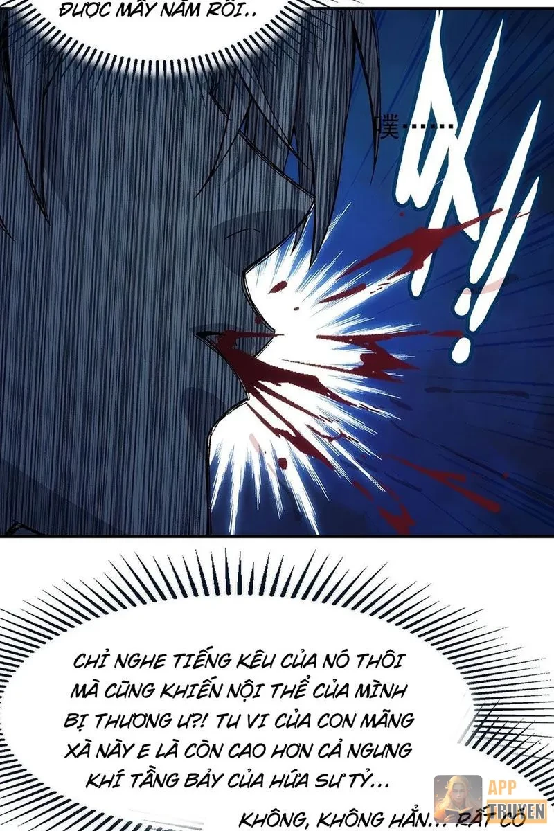 Ngã Dục Phong Thiên Chapter 12 - Trang 46