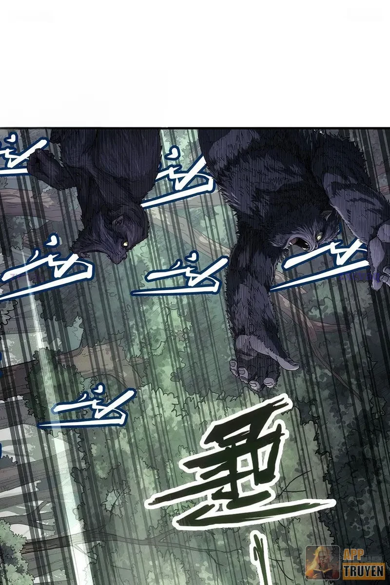 Ngã Dục Phong Thiên Chapter 12 - Trang 6