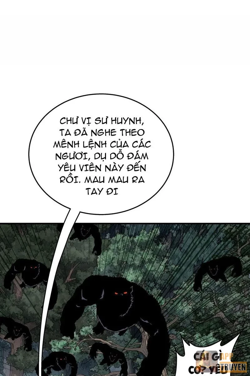 Ngã Dục Phong Thiên Chapter 12 - Trang 9