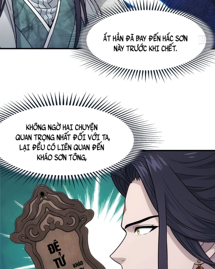 Ngã Dục Phong Thiên Chapter 13 - Trang 10