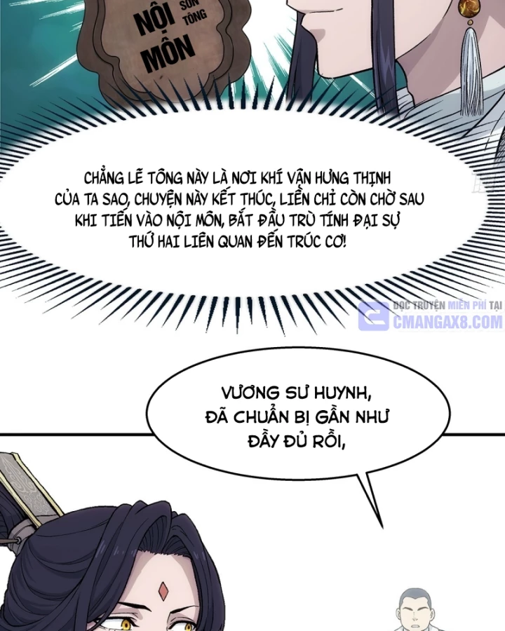 Ngã Dục Phong Thiên Chapter 13 - Trang 11