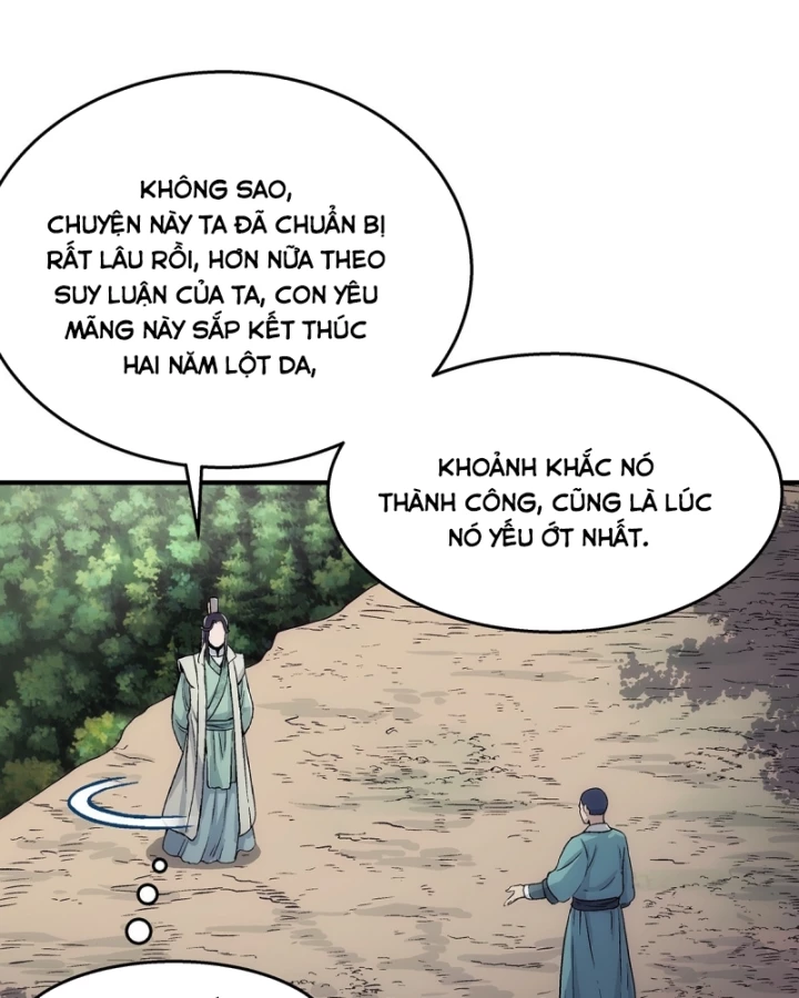 Ngã Dục Phong Thiên Chapter 13 - Trang 13
