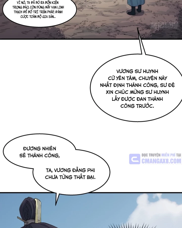 Ngã Dục Phong Thiên Chapter 13 - Trang 14