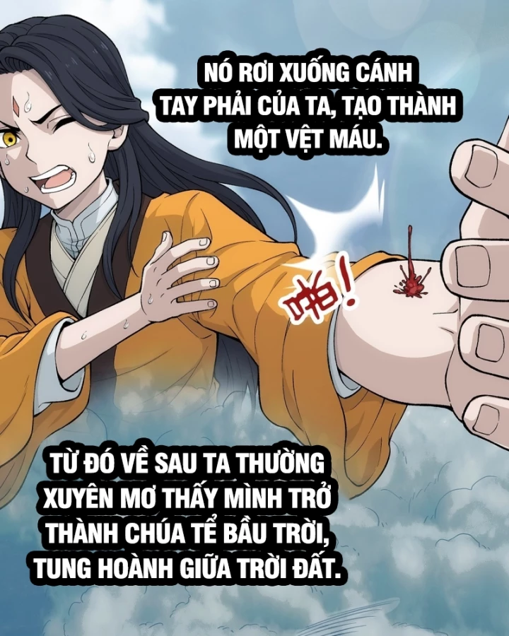 Ngã Dục Phong Thiên Chapter 13 - Trang 17