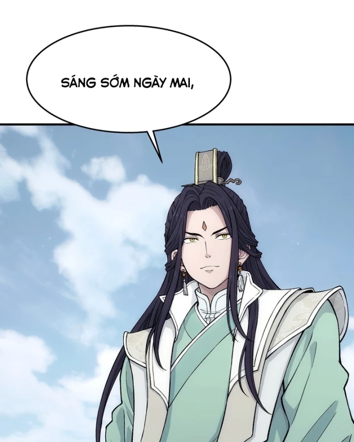 Ngã Dục Phong Thiên Chapter 13 - Trang 21