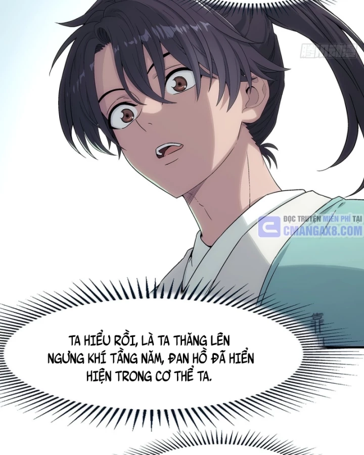 Ngã Dục Phong Thiên Chapter 13 - Trang 34